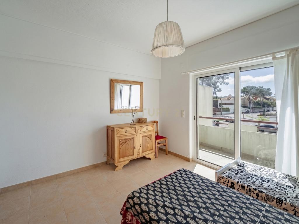APARTAMENTO T2 COM TERRAÇO – VERDIZELA - CORROIOS - Image 14