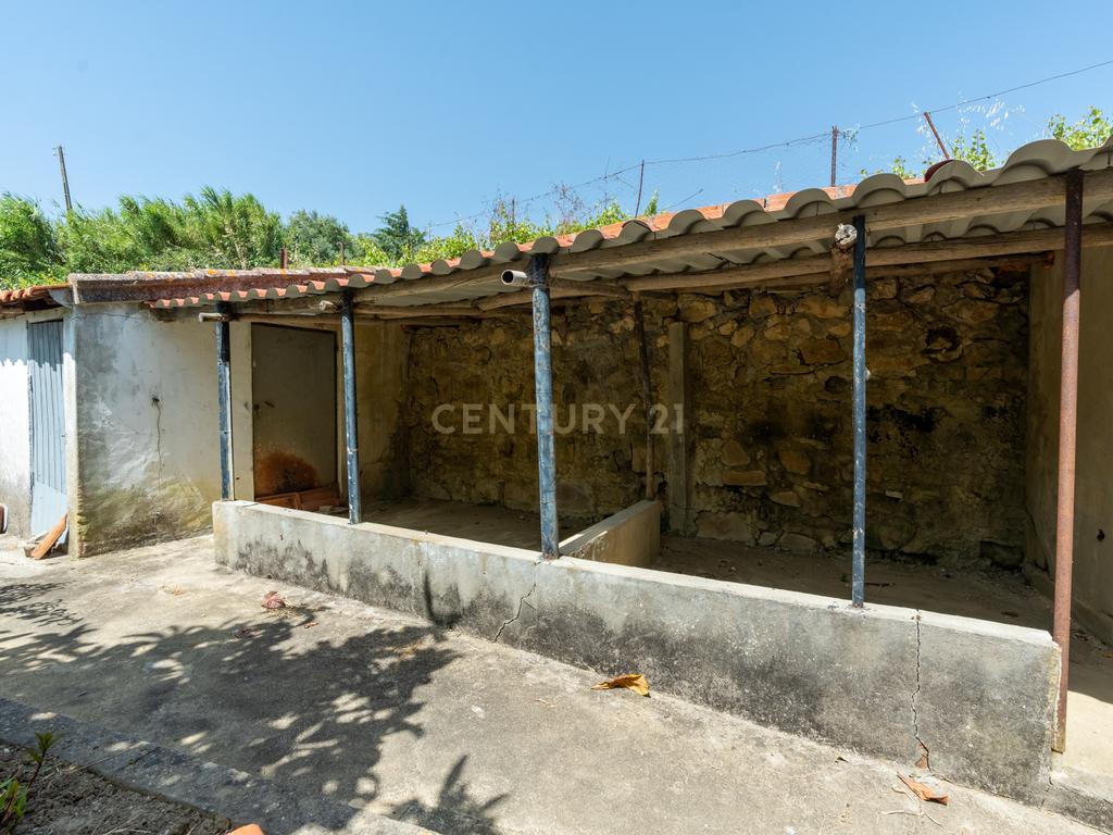 Quinta com 9320m2 em São João dos Montes (Alhandra) - Image 11