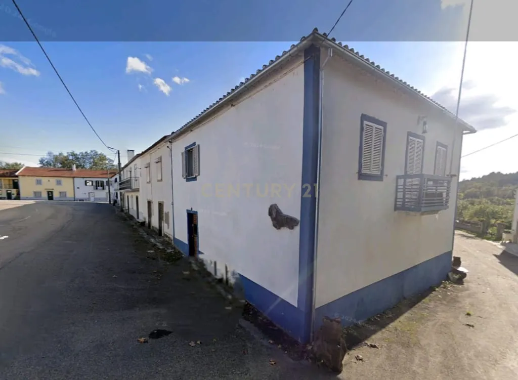 Casa T3 em Vale de Frades, Vimioso - Image 3