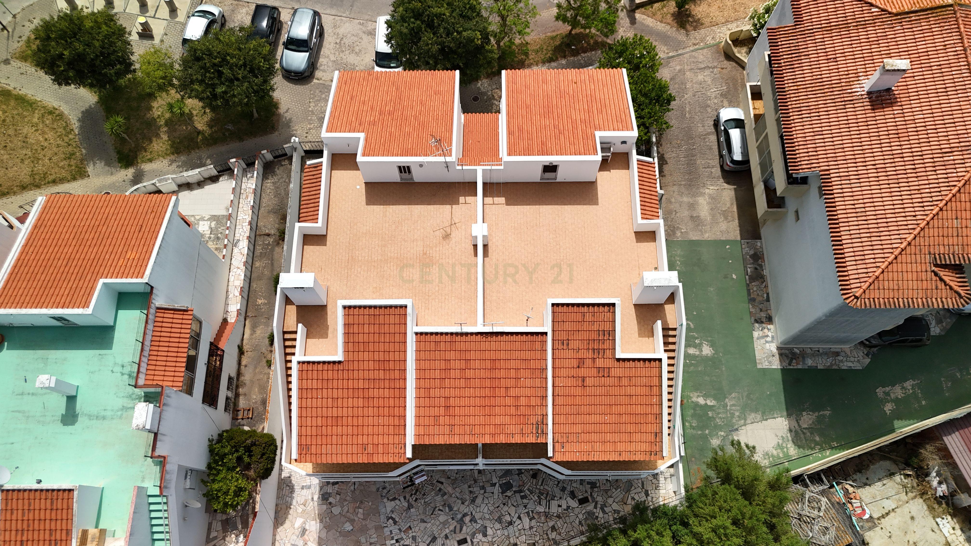 Fotografia 8 de Apartamento T3 em Portimão com Vista Mar.