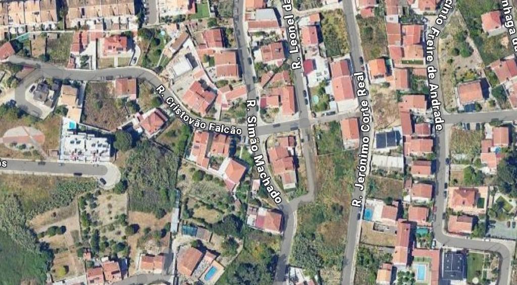 Terreno Urbano com 325m2 – Charneca da Caparica - Image 6