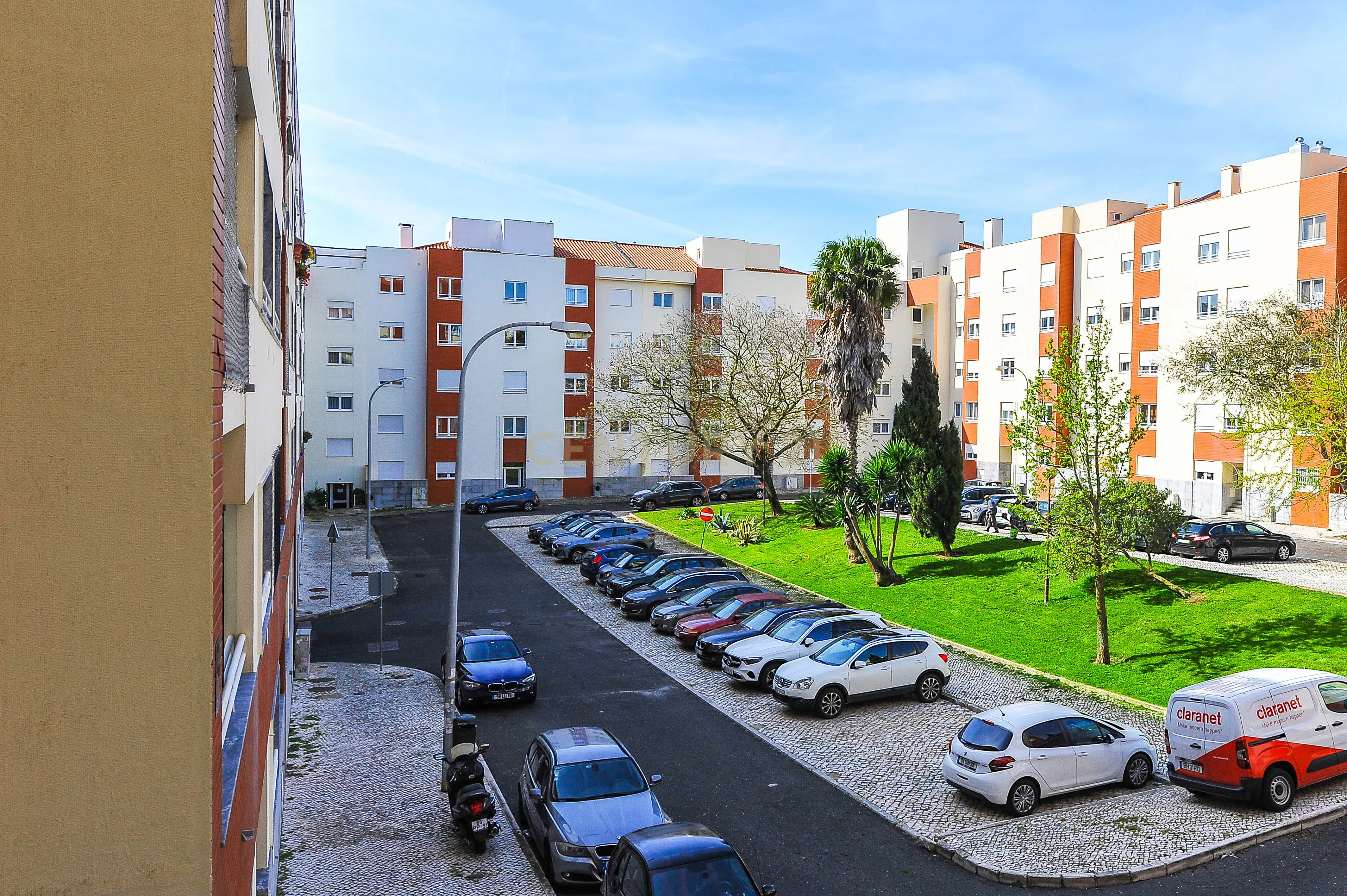 *********RESERVADO******************Apartamento T2 em excelente estado e moderno no Parque São Domingos de Rana - Image 26