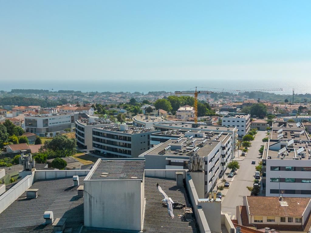 Penthouse T4 Madalena  - Image 62