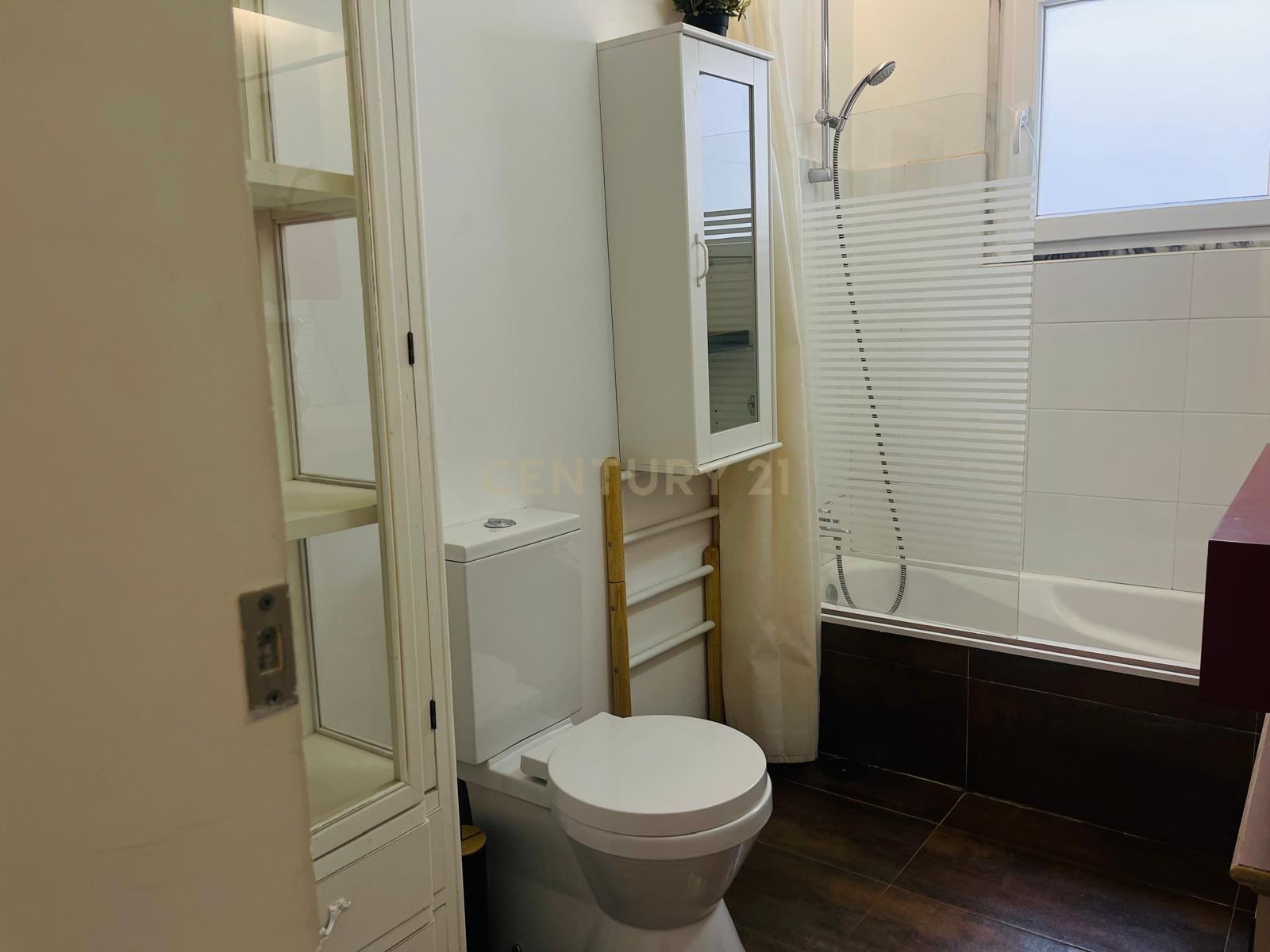 Apartamento T2 no Bairro Santos  - Image 25