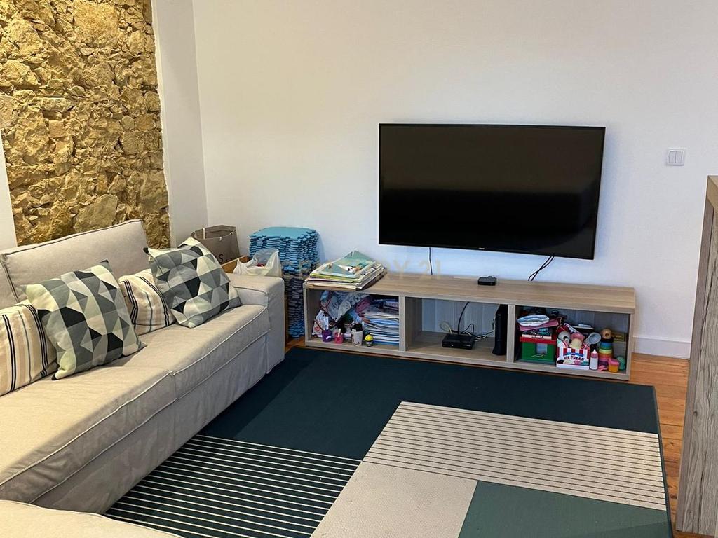Apartamento T2 em Campo de Ourique - Image 29