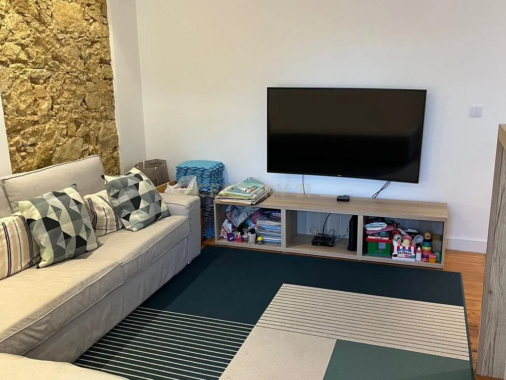 Apartamento T2 em Campo de Ourique - Image 29