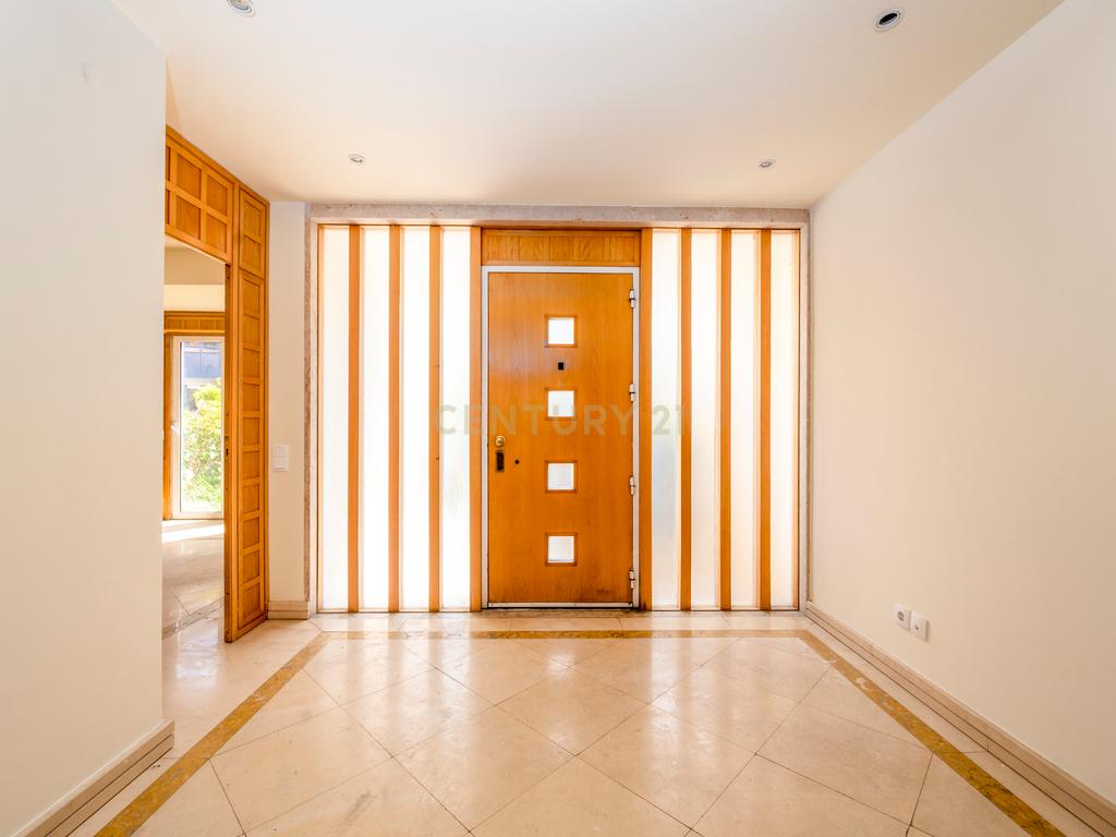 Moradia T4+1 em Condomínio Privado – Parque das Nações, Lisboa - Image 34