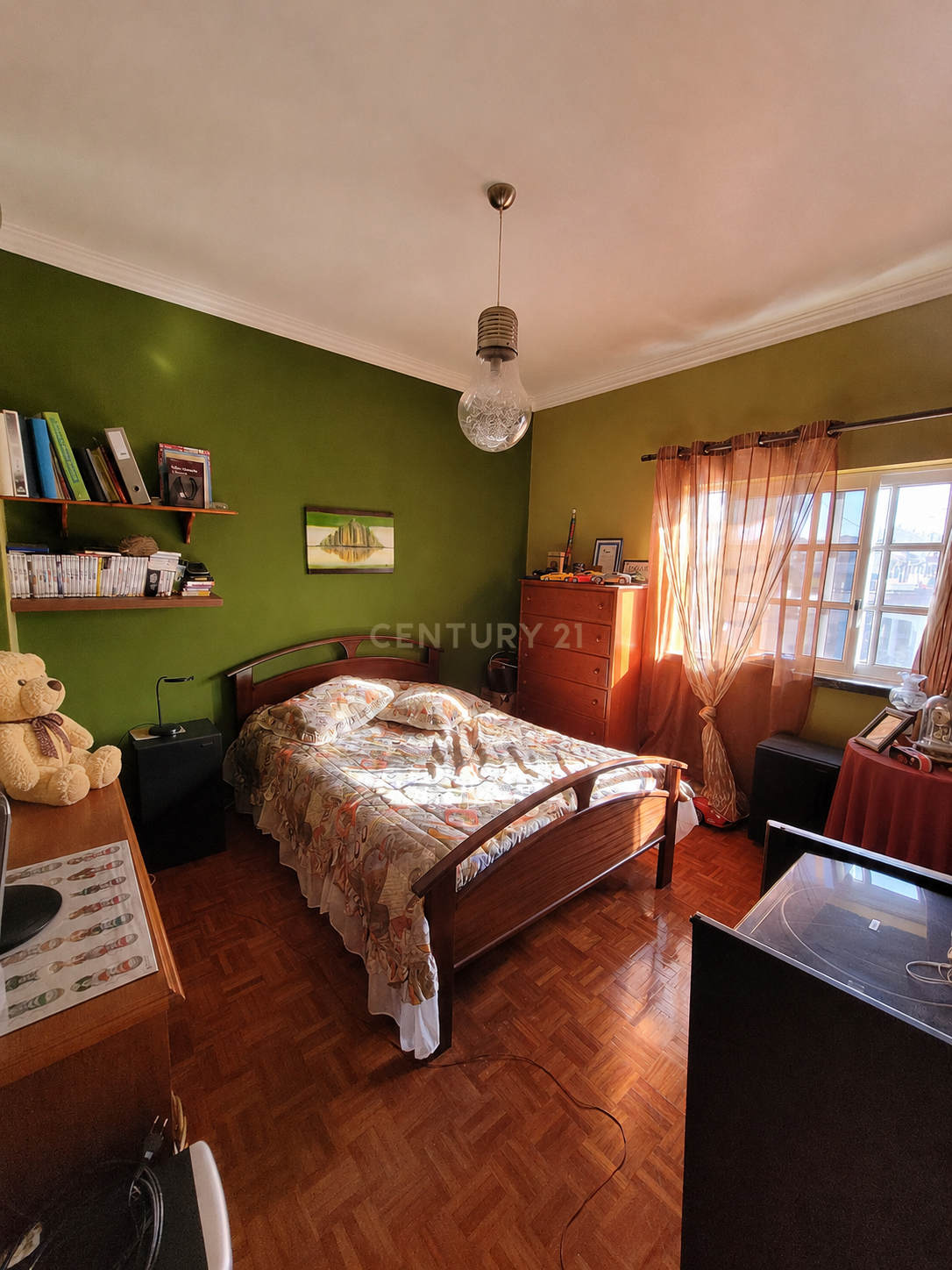 Moradia T4 à venda em Quinta do Conde, Sesimbra — foto 12
