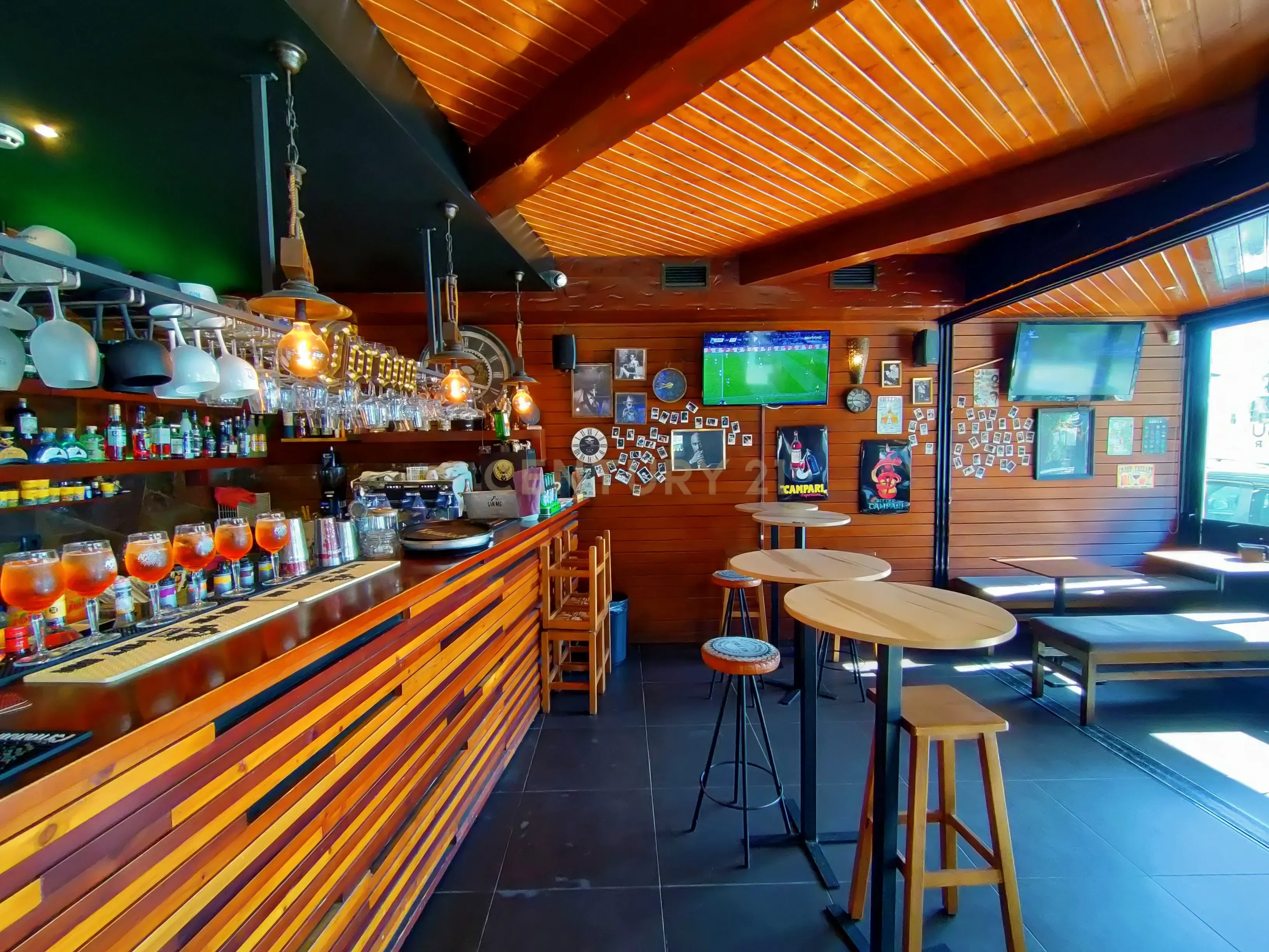 Oportunidade de Investimento em Apúlia – Bar com Esplanada na Primeira Linha de Praia, Apúlia, Esposende - Image 23
