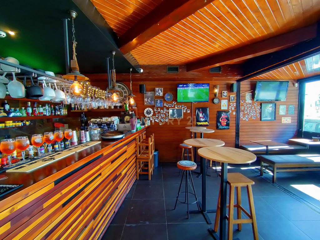 Oportunidade de Investimento em Apúlia – Bar com Esplanada na Primeira Linha de Praia, Apúlia, Esposende - Image 23