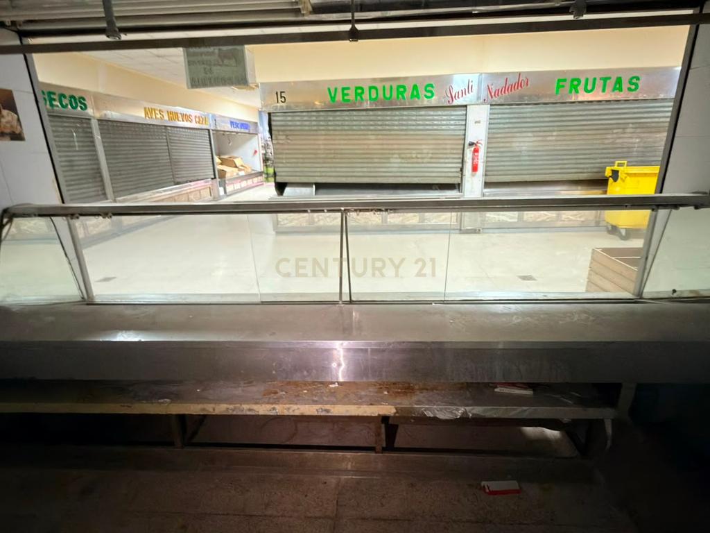 Espaço Comercial em Alcalá de Henares, Madrid - 38m² - Image 4