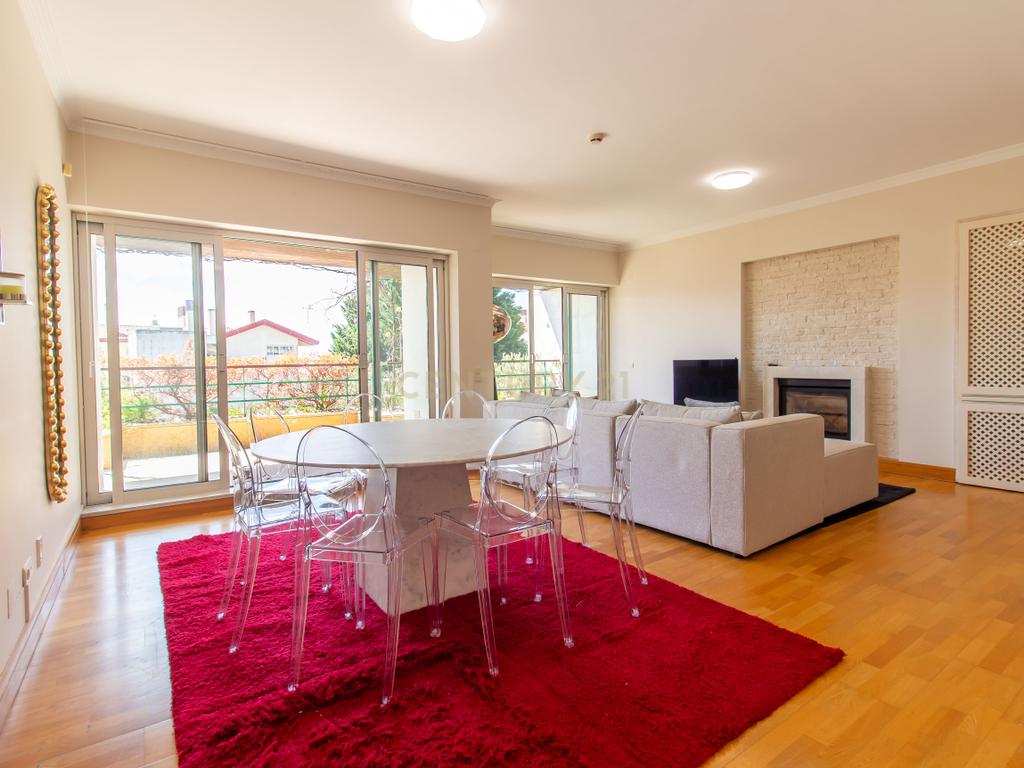 Apartamento T2 para arrendar - Belas Clube de Campo - Image 4