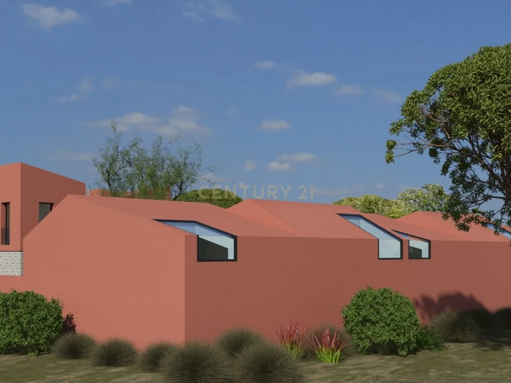 Moradia Isolada inserida em Quinta com terreno de 13000m2 em Peniche - Image 22