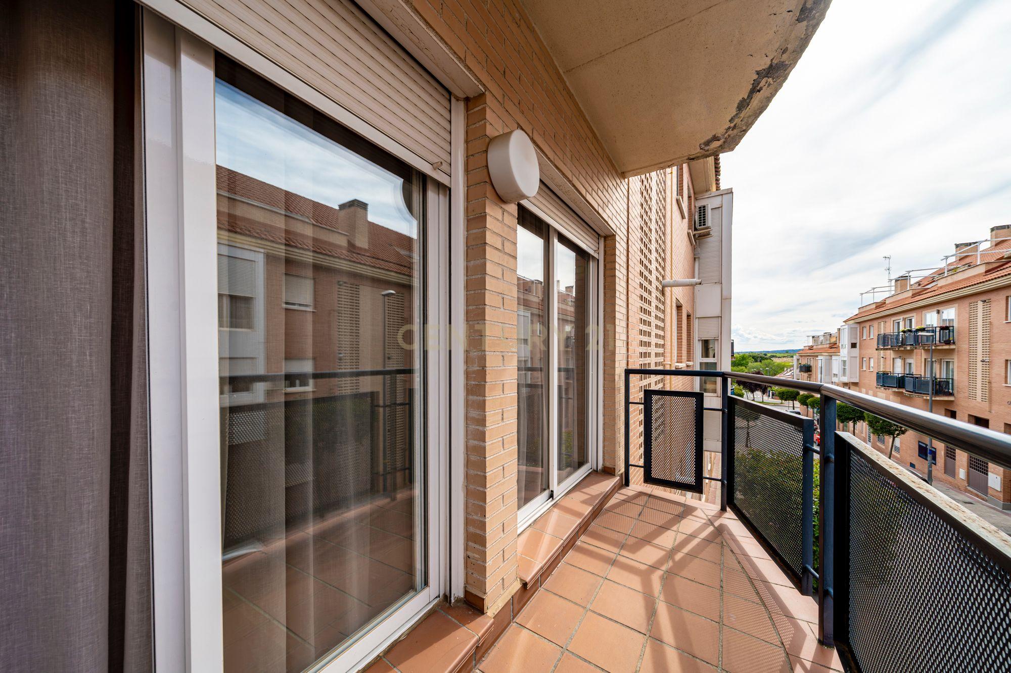 Apartamento de Luxo com Terraço em Comunidade Fechada - Madrid - Image 37