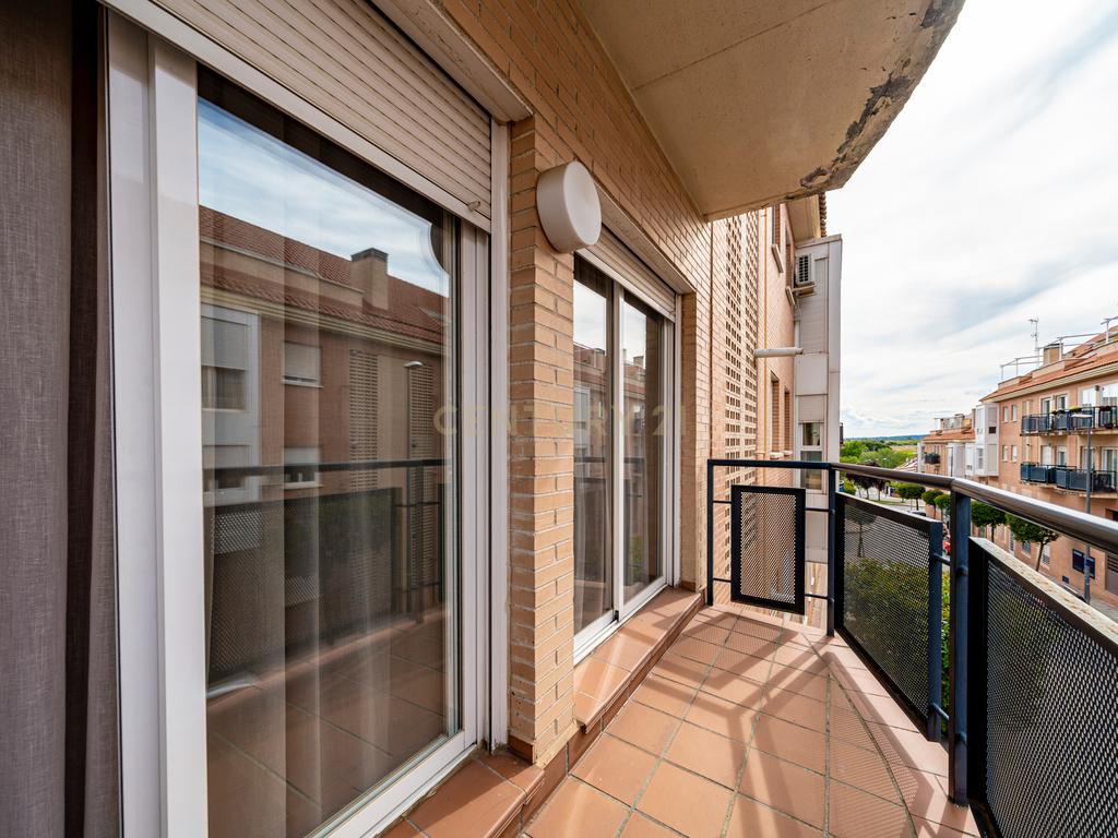 Apartamento de Luxo com Terraço em Comunidade Fechada - Madrid - Image 37