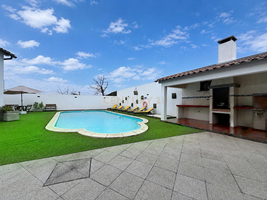 🏡 MORADIA T4 COM LICENÇA DE ALOJAMENTO LOCAL, PISCINA E ENORME POTENCIAL DE RENTABILIZAÇÃO - Image 47