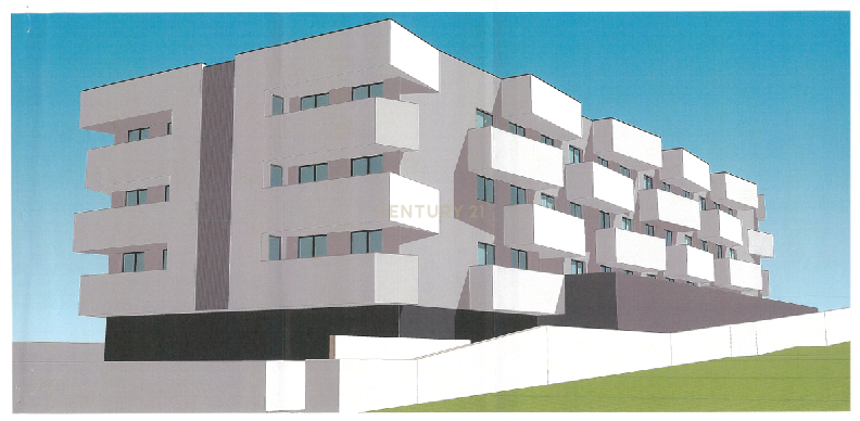 Moderno Apartamento T3 em Chaves, Vila Real - Image 1