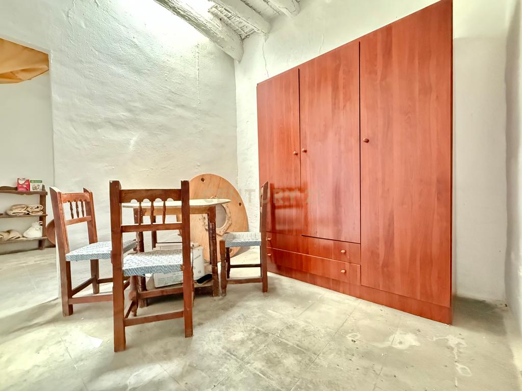 2 CASAS PARA VENDA NA ALPUJARRA DE GRANADA - Image 39