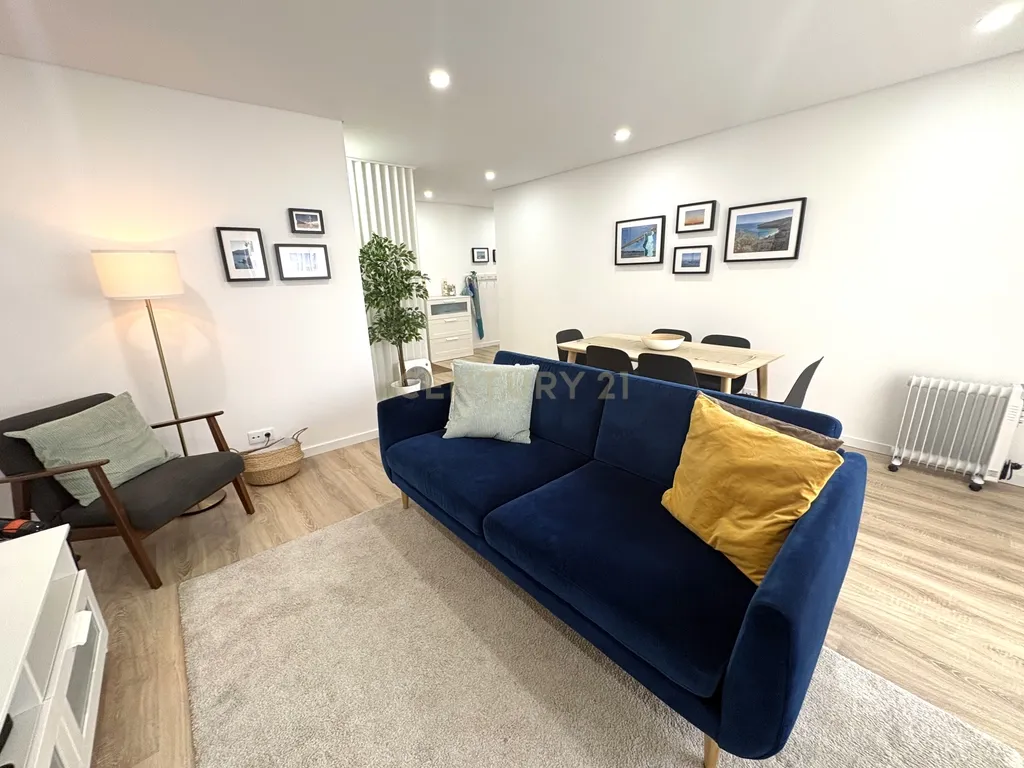 Apartamento T3 para arrendamento em Setúbal - Image 6