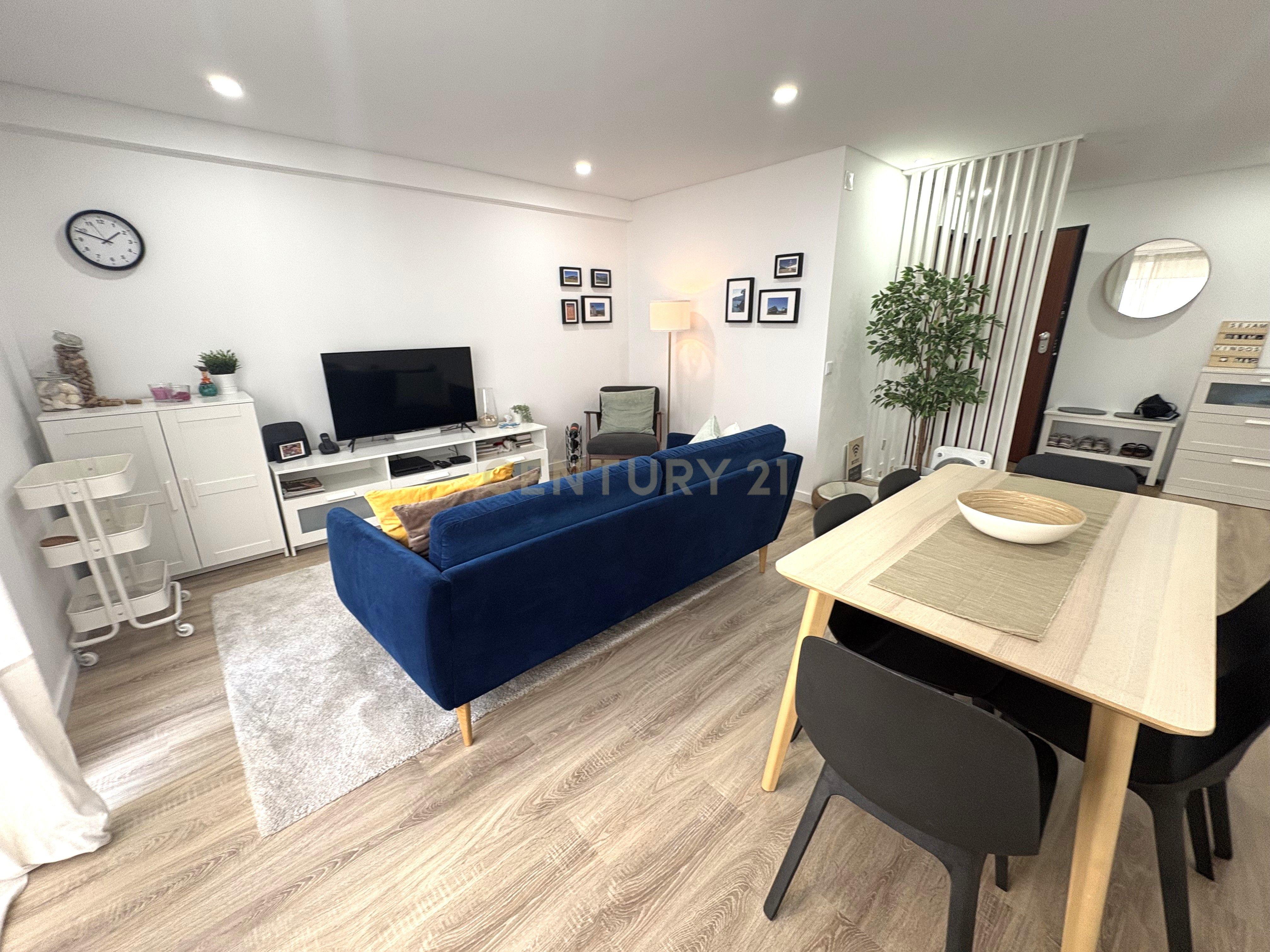 Fotografia 4 de Apartamento T3 para arrendamento em Setúbal
