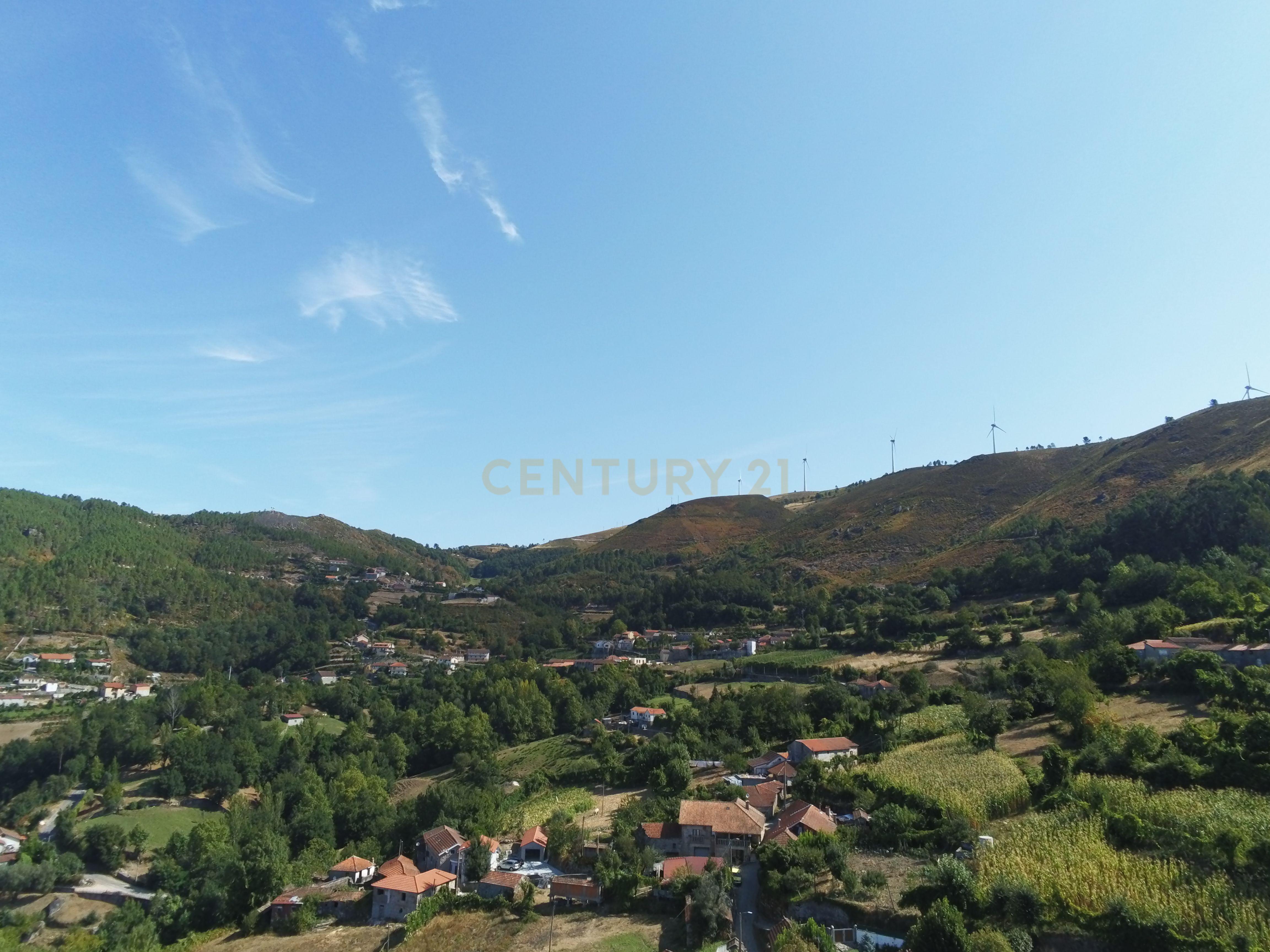 Moradia T3 à venda em Covelo do Gerês, Montalegre — foto 26