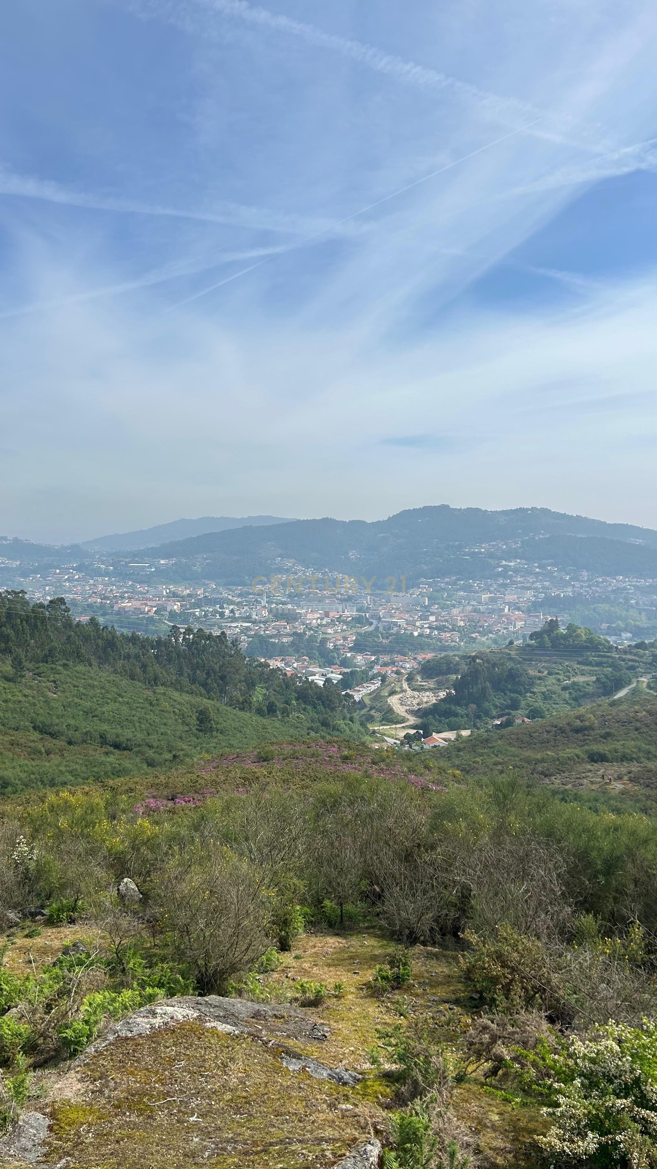Fotografia 12 de Terreno rústico em Vizela| 5 HA
