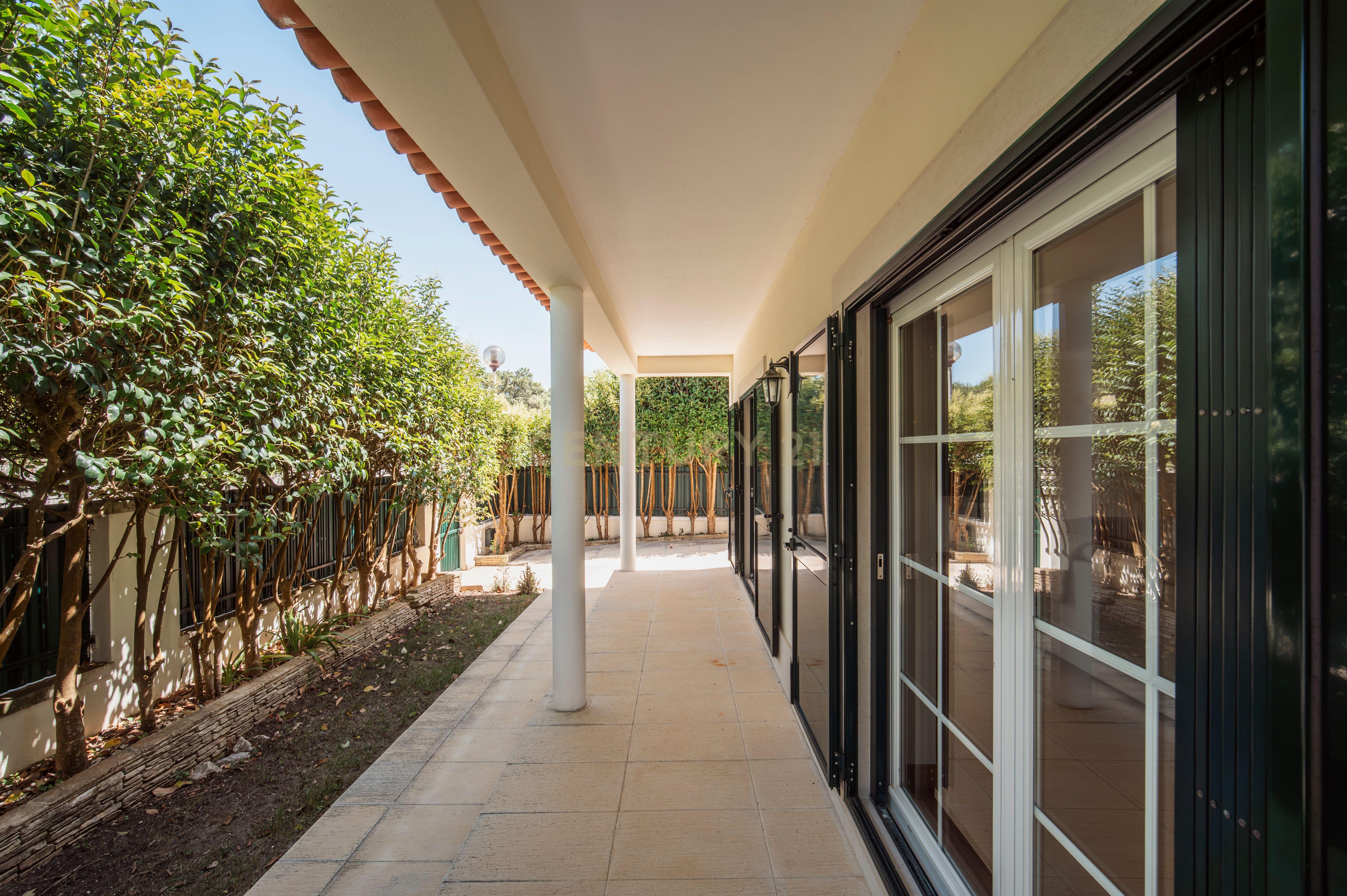 Moradia T5 à venda em Cascais e Estoril, Cascais — foto 40