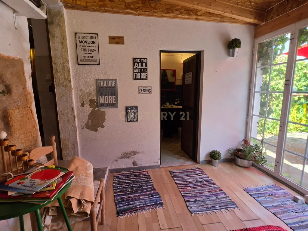 Casa para Recuperação em Cabrela, Montemor o Novo - Image 29