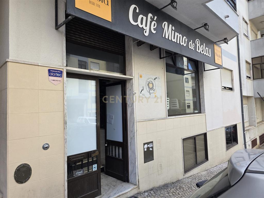 Trespasse de Café em Belas – Pronto a Funcionar | €25.000 - Image 25