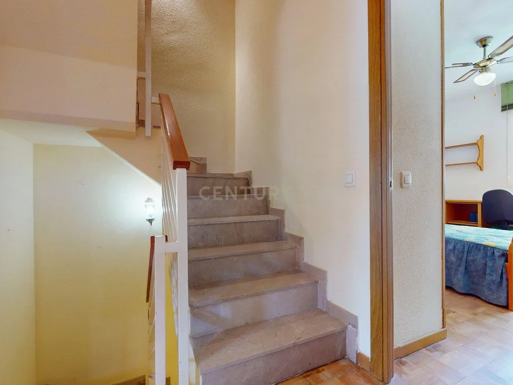 Casa Térrea em Alcalá de Henares, Madrid - 5 Quartos e 3 WC - Image 35
