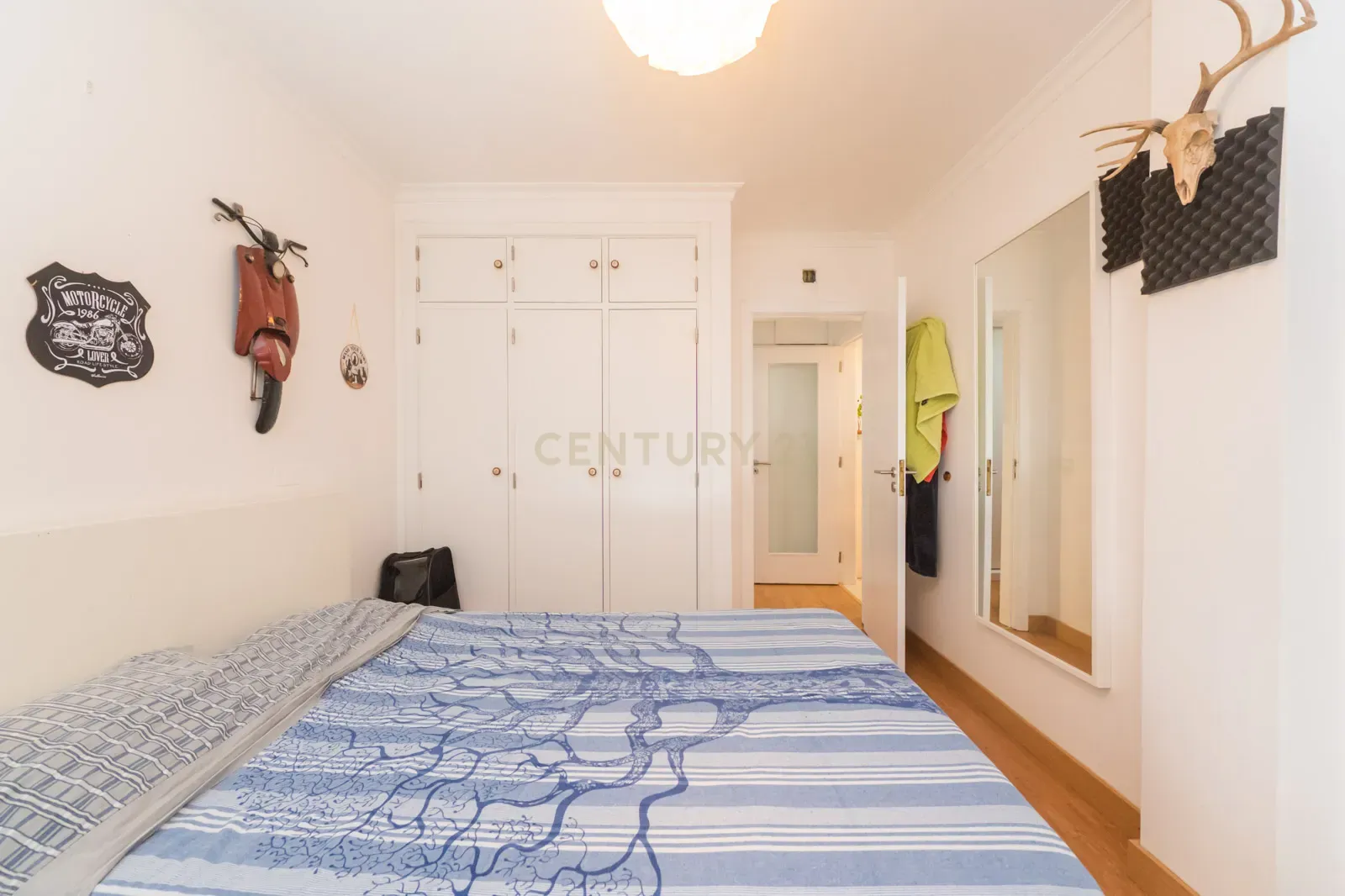 Apartamento T2 à venda em Massamá e Monte Abraão, Sintra — foto 22
