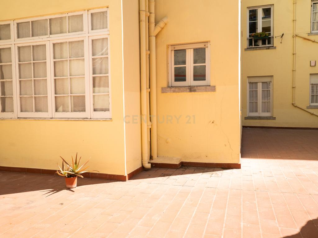 Apartamento T4 à venda na Rua de Santana à Lapa, Nº 24 - Image 14