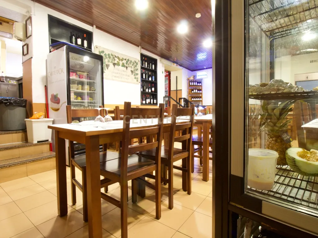 Restaurante - Bombarral - Image 26