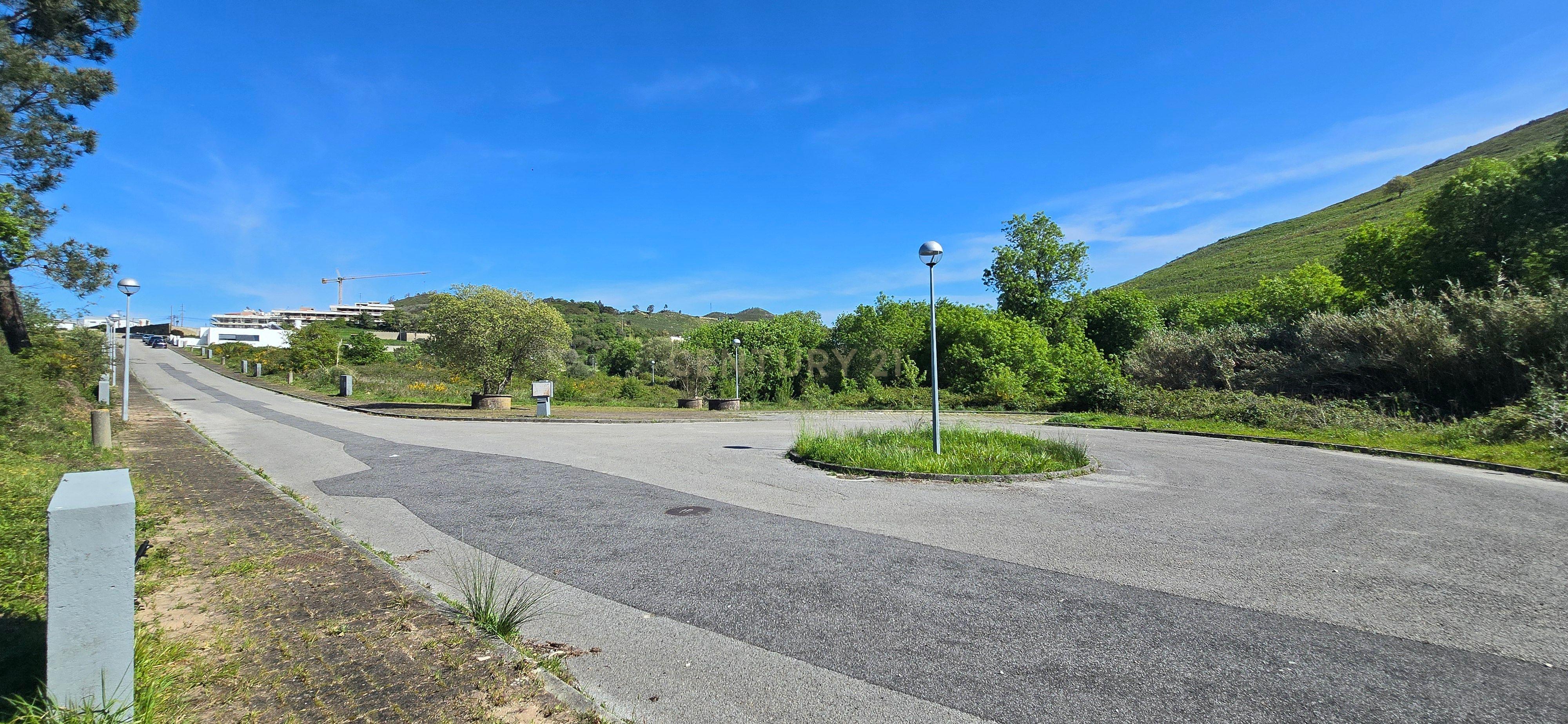 Fotografia 3 de Terreno urbano para construção Alcainça - Malveira