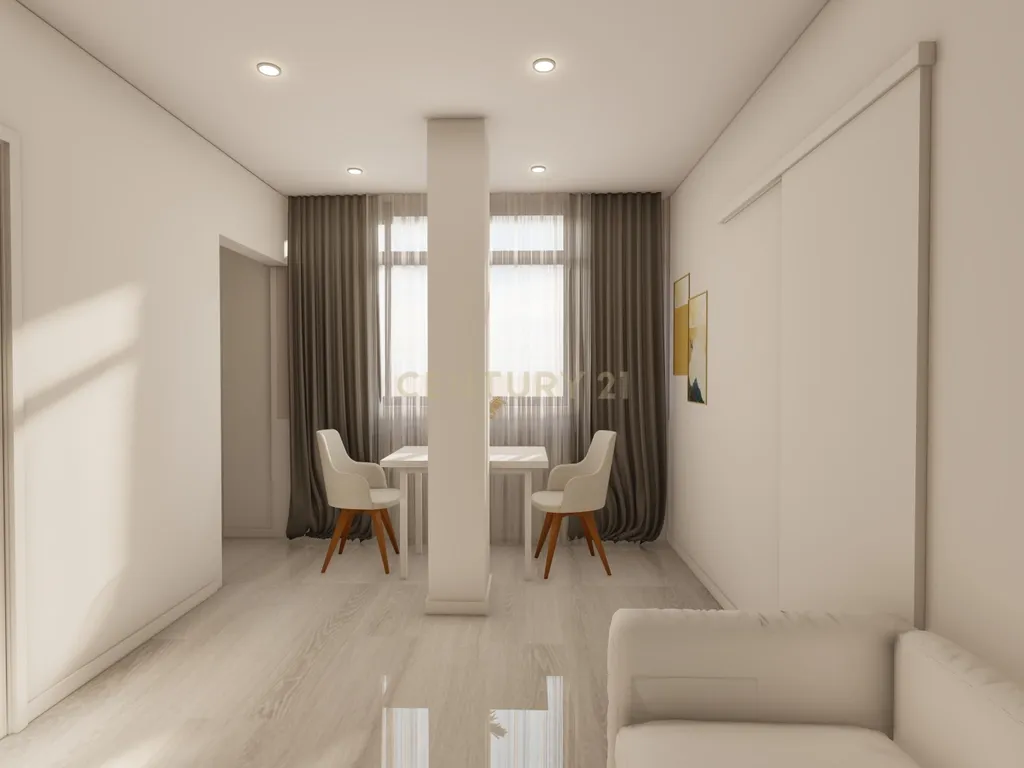 Apartamento 2 assoalhadas, Campo de Ourique, Lisboa - Image 23