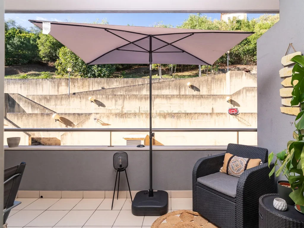 Apartamento T1 com Garagem - Av. Guarda Inglesa - Image 15