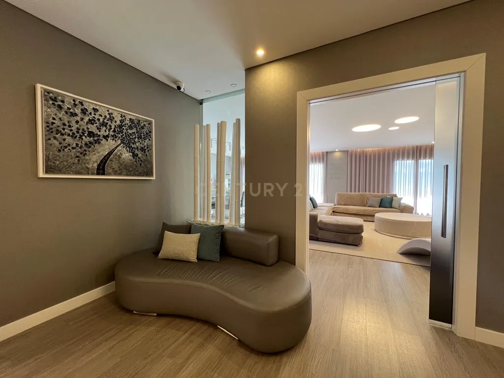 Apartamento Exclusivo T4+1 na prestigiada Quinta da Oliveira - Caldas da Rainha - Image 12