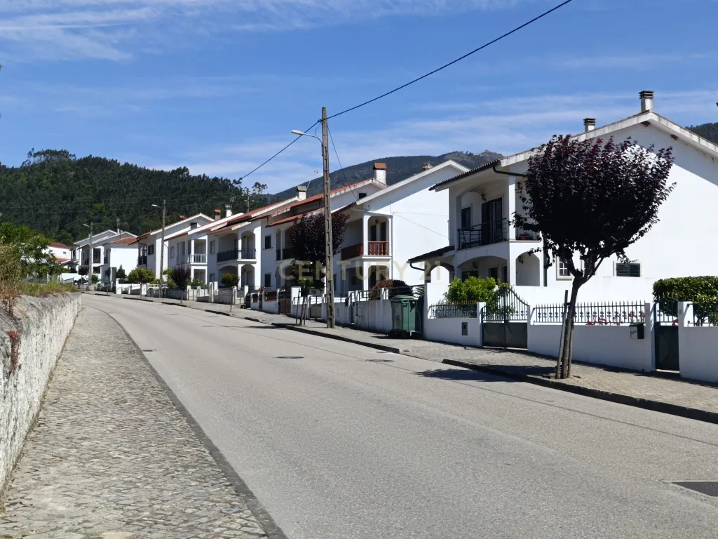 Terreno Viabilidade Construção em Espinhal, Penela – Excelente Oportunidade de Investimento - Image 9