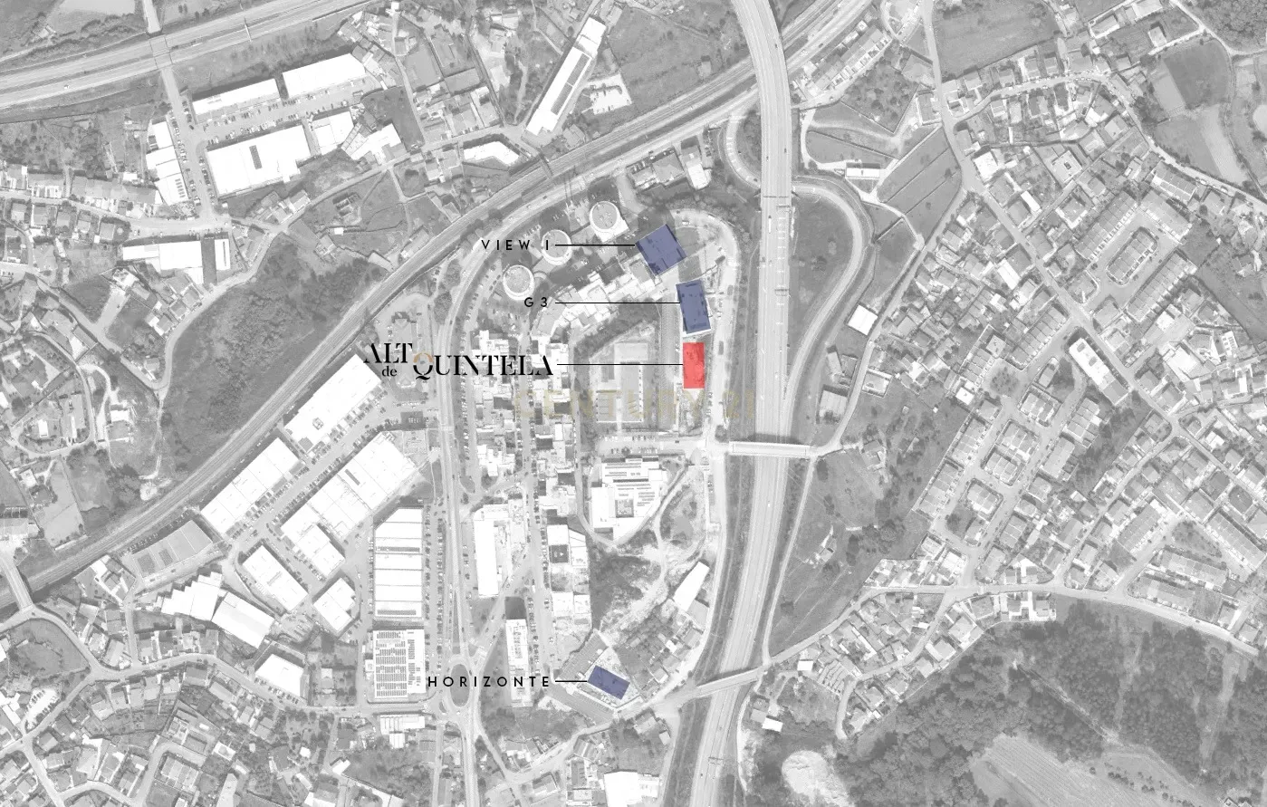 T3 novo em Braga, onde conforto, elegância e qualidade de vida se encontram - More