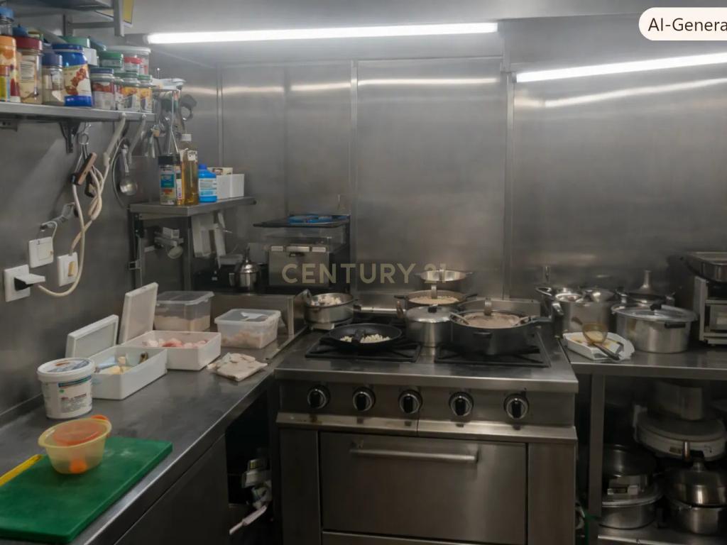 Resaurante Snack-Bar com Esplanada, em São Domingos de Benfica, Lisboa - Oportunidade Única - Image 9