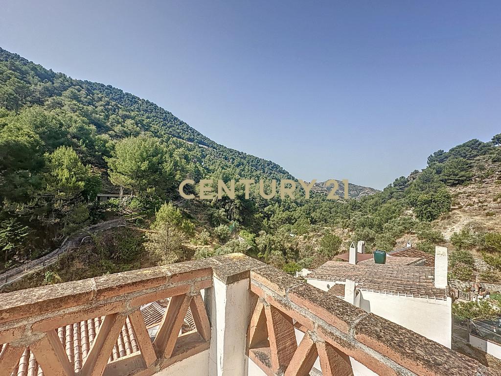 Grande casa de 9 quartos com piscina em El Acebuchal, ideal para um B&B ou retiro rural - Image 21
