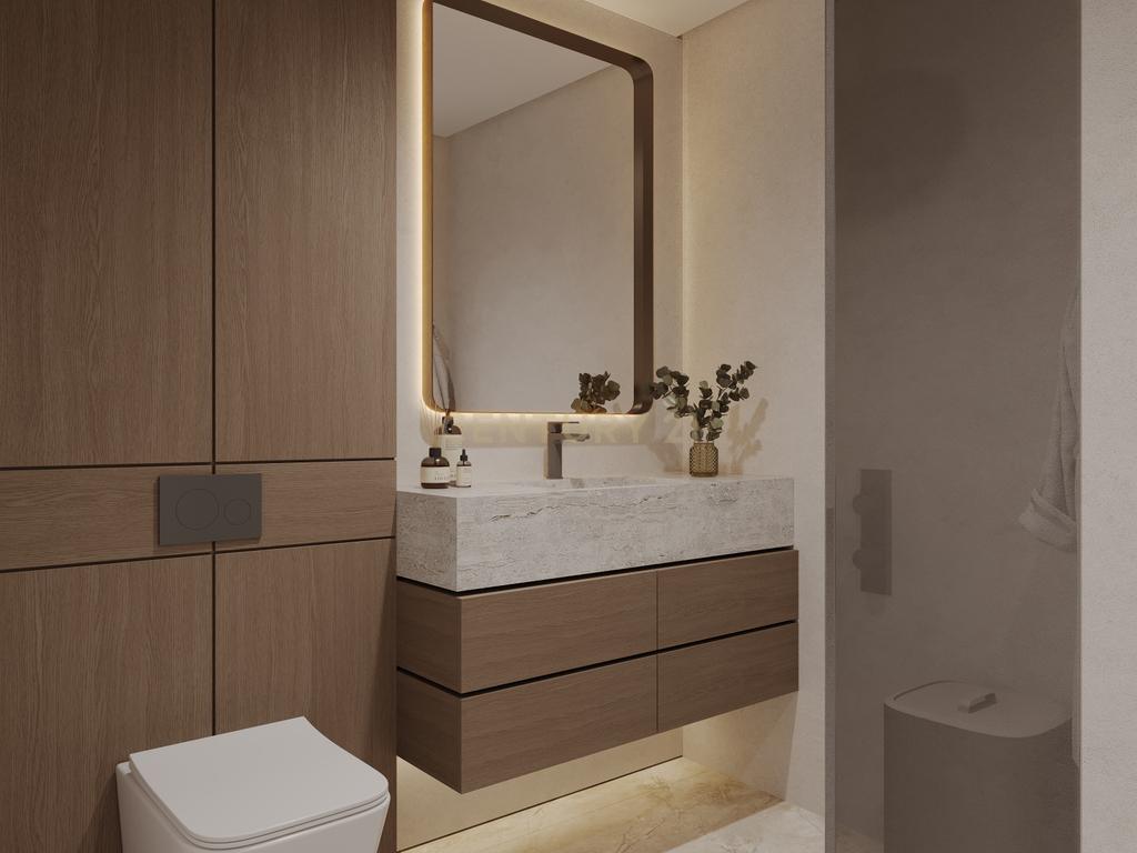 ApartamentoT2 | Campanhã | Próximo Metro - Image 14