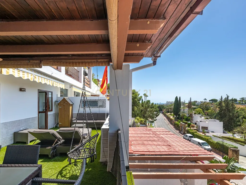 Apartamento à venda em Marbella Lomas by Marbella Club - Image 23