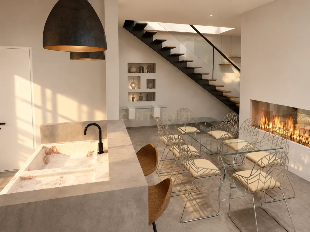Moradia nova de arquitectura contemporânea | Ajuda, Lisboa - Image 7