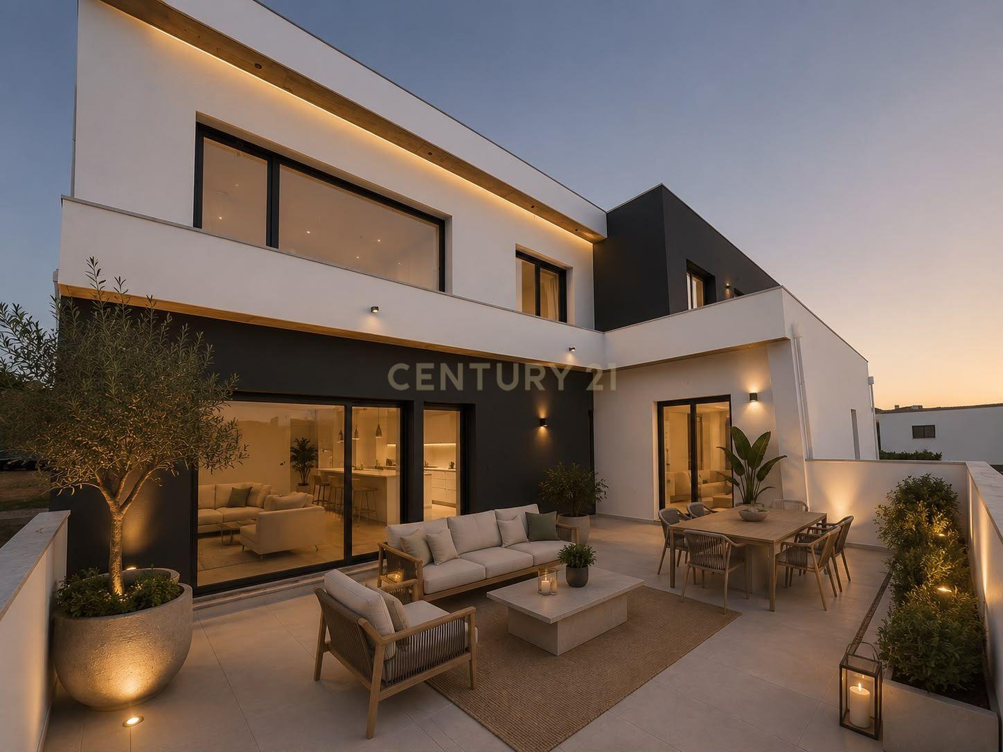 Fotografia 9 de LUMEN Residences — Apartamento T3 | Terraço