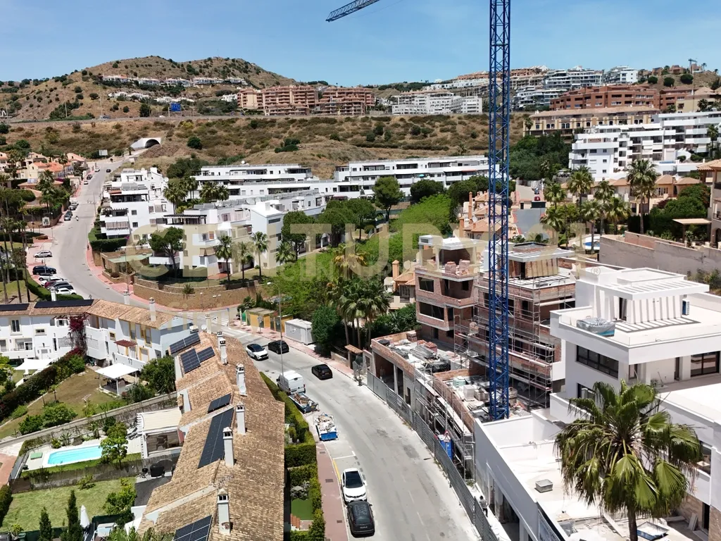 Moradia na Riviera del Sol – Mijas Costa - Image 23