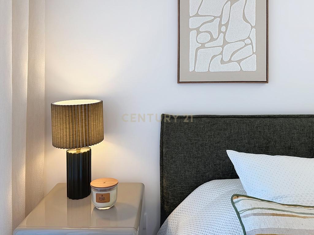 Apartamento Novo com Terraço e Piscina Privativa em Nazaré - Image 31