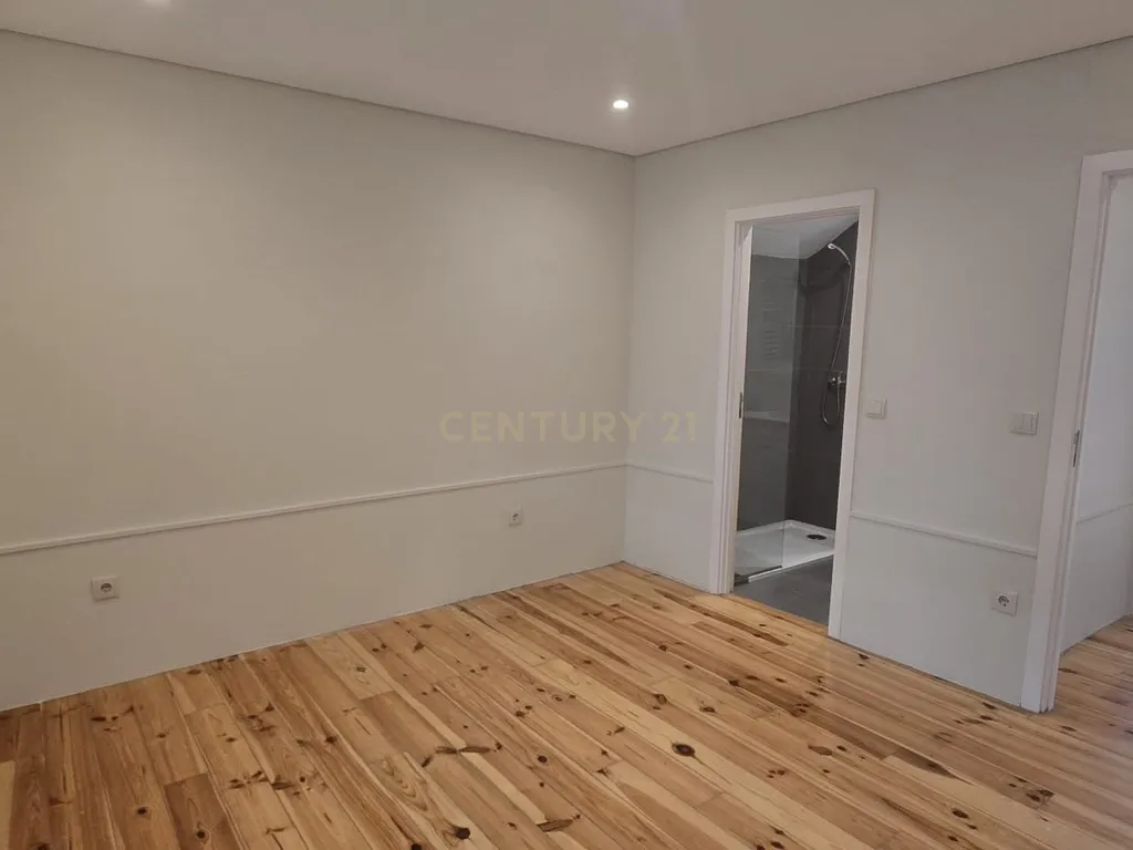 Apartamento T3 | Rés do Chão | Rio Tinto - Image 4