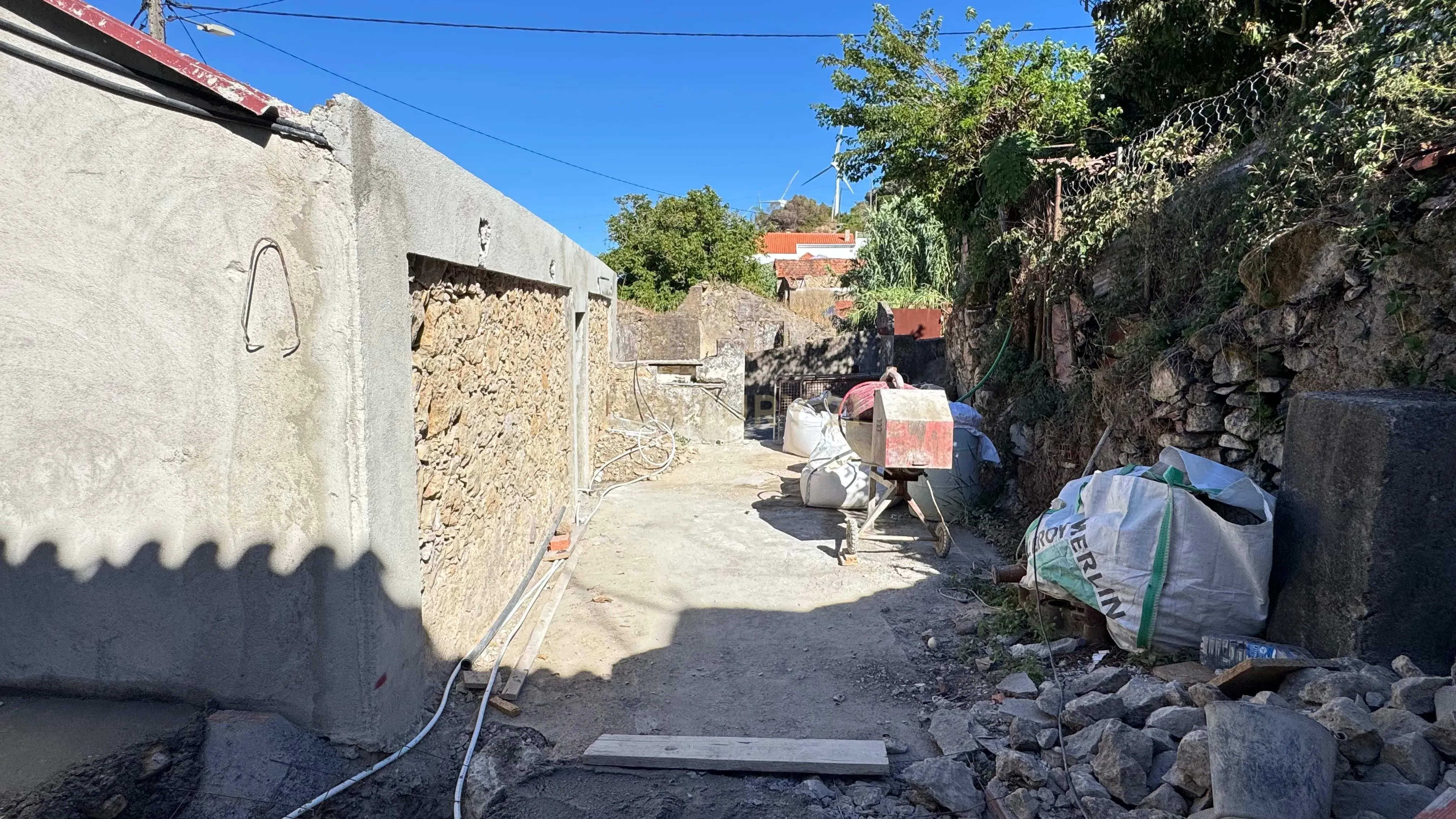 Moradia T2 à venda em Carnota, Alenquer — foto 30