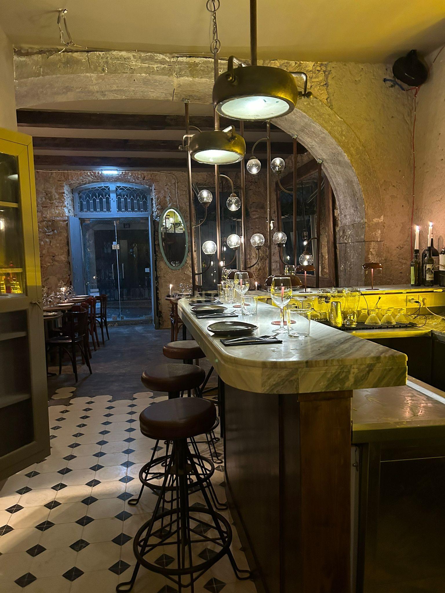 Fotografia 6 de Oportunidade de Trespasse | Restaurante em Zona de Referência